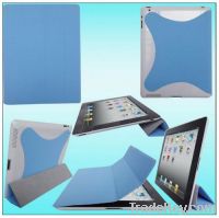 Sell New Design Leather Case for iPad