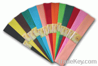 Sell crepe paper