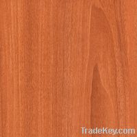 Sell emabossed surface laminated flooring