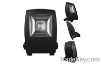 Sell 10-20W LED flood light (black) AG-F-L10FG-BD