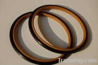 Sell PTFE rod seals series