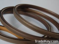 Sell PTFE spring energized  seals