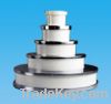 Zirconia Ceramic Coated Tower Pulley