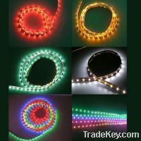 led strip lighting auto