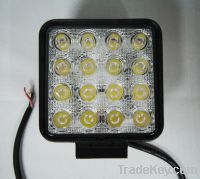 NEW type led work light/ led light