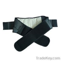 Sell magnetic back support belt with small magnets