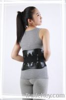 Sell leather back support belts