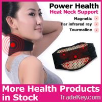 Sell magnetic therpay neck wraps