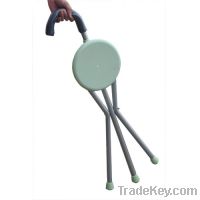 Sell shooting stick walking aids for elderly