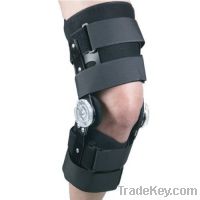 Sell adjustable knee support brace