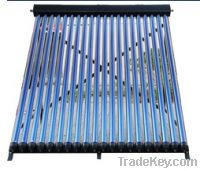 Sell Heat Pipe Separate Pressurized Solar Collector