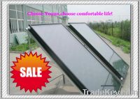 Sell Solar Flat Plate Hot Water Collector