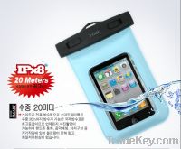 waterproof bag for iPhone 3G 4G 4S