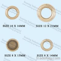 Eyelets Button