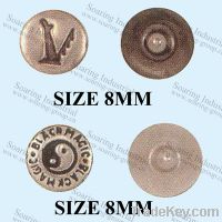 Rivets Button