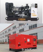 Sell TencoGen 8-1500kw Diesel Generator Set (Open/Silent) Perkins/Cumm