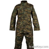 Paintball Uniforms