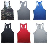 Gym Singlets