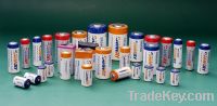 Sell ER14335 2/3AA lithium battery SL-361, TL-2155, TL-4955, TL-5155,