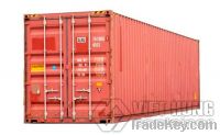 We buy and sell container in Viet Nam