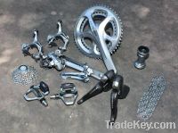 Sell Shimano Dura Ace 7900 Groupset