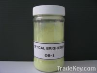 Sell optical brightener agent OB-1