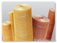 Sell Copper Wire Mesh