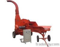 Sell silage chaff cutter