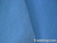 Flame retardant  fabric for coverall