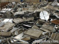 STAINLESS STEEL SCRAP 304