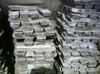 Sell Lead ingot