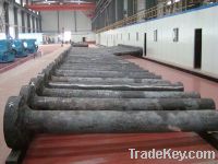 Torsion Shaft