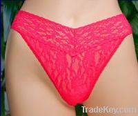 Selling lingerie/ladies underwear