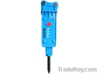 Sell TANK Hydraulic Breaker/Hammer