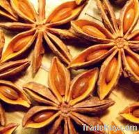 Sell star anise