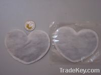 Sell Heart Shape Portable Heat Packs