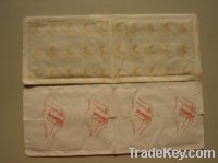 Sell back heating pads