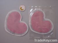 Sell air actived heat pads