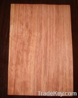 Sell bubinga wood veneer