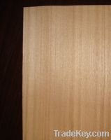 Sell chinese ash wood veneer