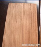 Sell ebiara wood veneer