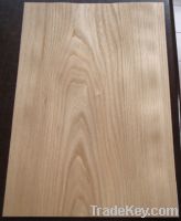 Sell elm wood veneer