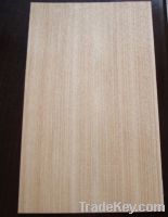 Sell hickory wood veneer