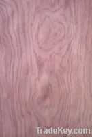Sell natural wood veneer