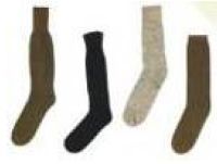 Military socks
