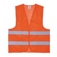 Reflective vest