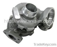 Sell Engine turbocharger for BMW 320D/X3/2.0d