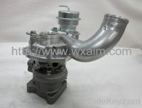 Sell Engine turbocharger for Audi, RS4