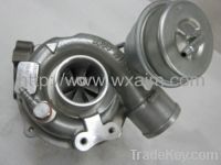 Sell Engine turbocharger for Audi/RS4