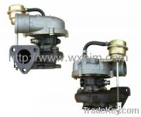 Sell Engine turbocharger for Ford